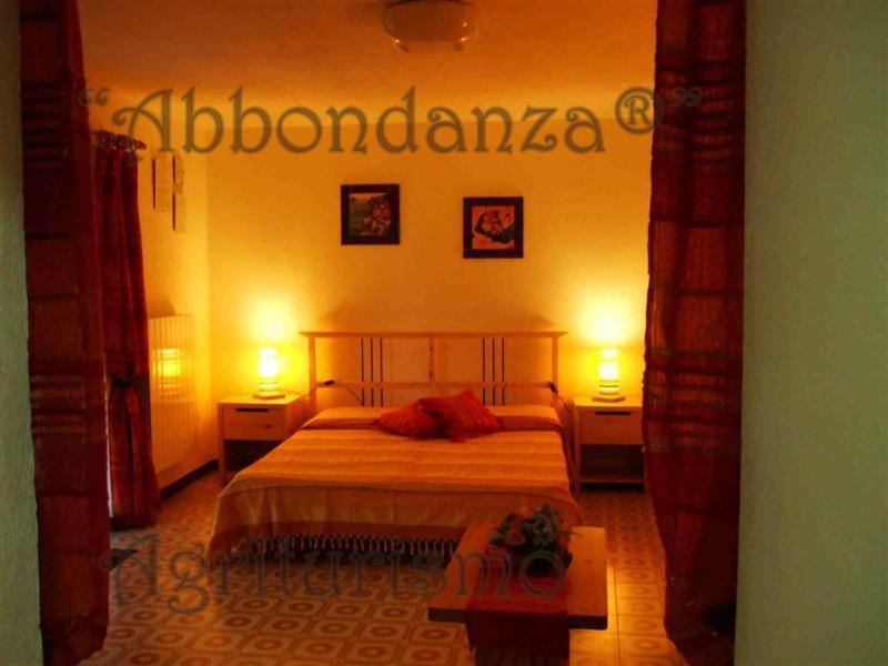 Вилла Agriturismo Abbondanza Альберобелло Экстерьер фото